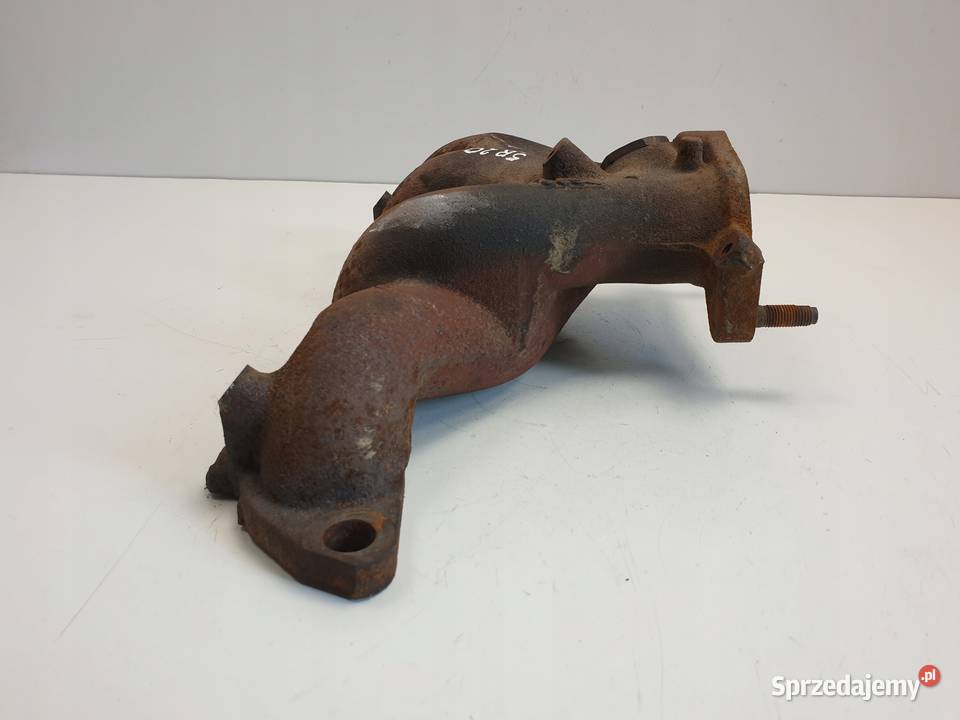 KOLEKTOR WYDECHOWY Nissan Primera P11 20 16V lubelskie Chełm