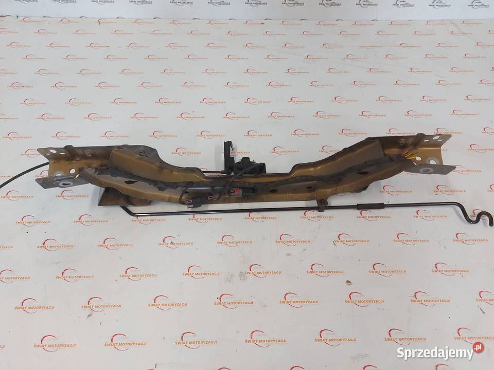 CHEVROLET ORLANDO I LT 10r belka górna pasa Kielce