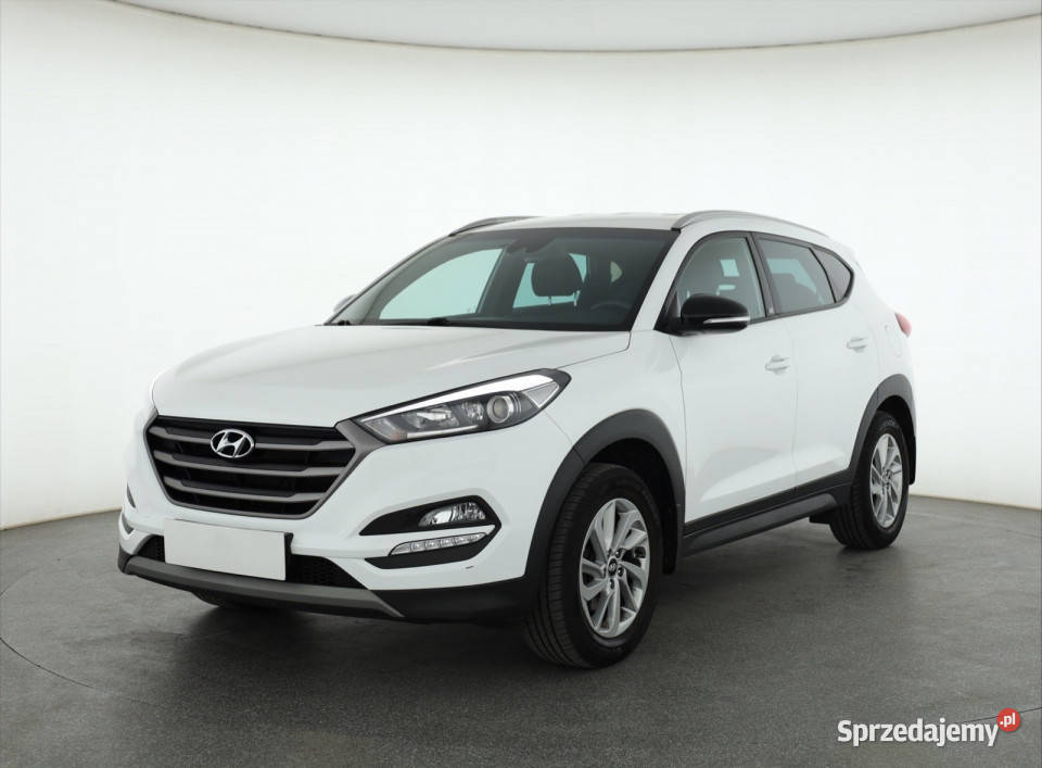 Hyundai Tucson 16 GDI mazowieckie Piaseczno