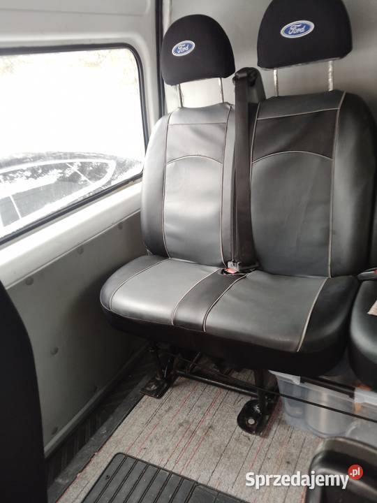 Sprzedam Transita 24 Wyszków