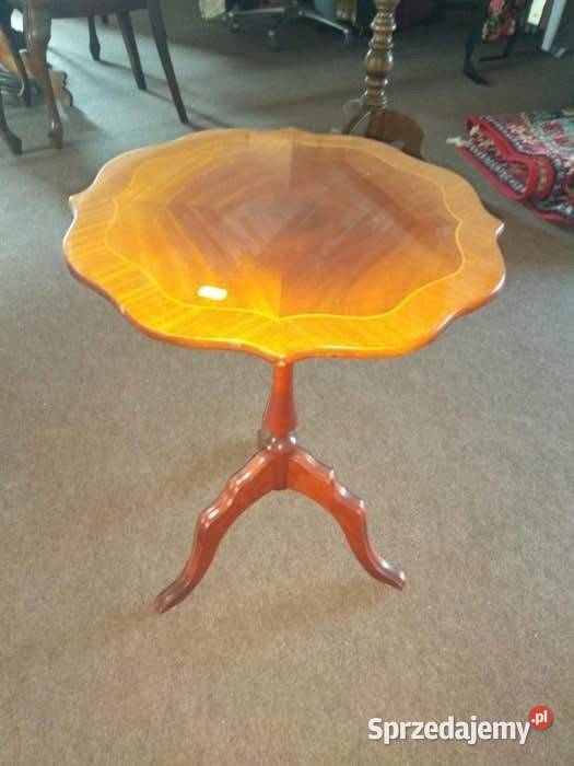 Stolik pomorskie Gdańsk