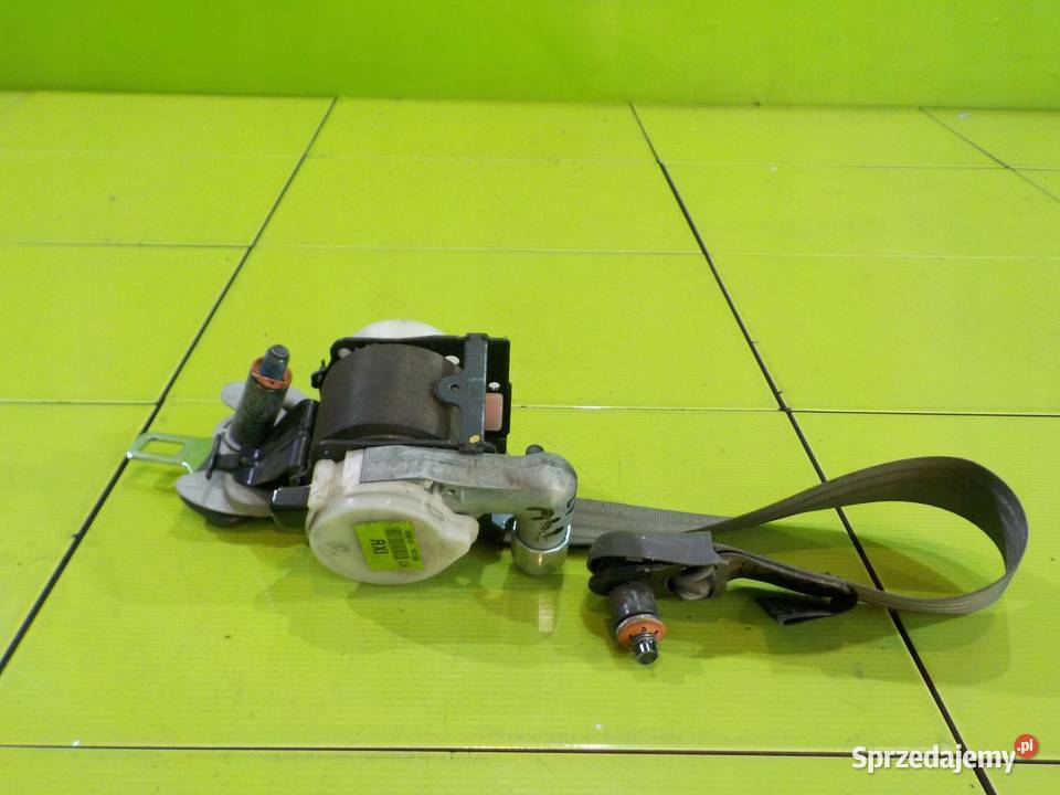 KIA RIO II 09 pas lewy przod 888101G100 osobowe Suków