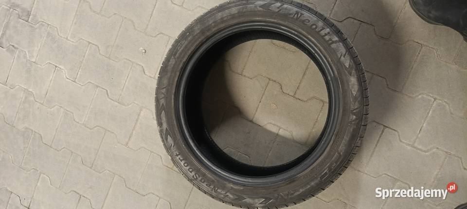 Opona letnia neolin neosport 215 50 r17
