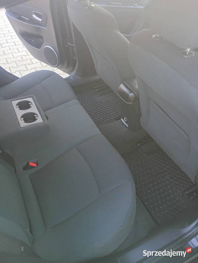 Chevrolet Cruze 20 disel 163 konie Rok produkcji 2011 Piekoszów sprzedam