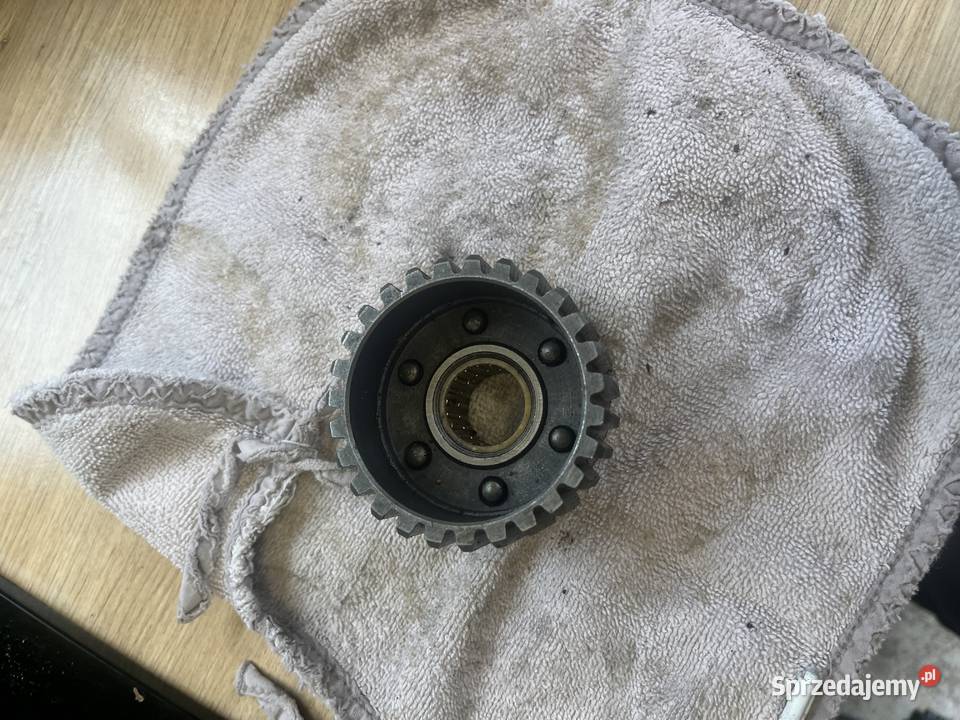 Zabierak mz etz 250251 org DDR Wola Raniżowska sprzedam