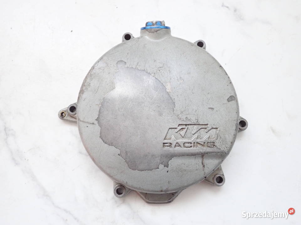Dekiel Pokrywa Sprzęgła KTM Sxf 250 Sxf 0411r Strzelce Krajeńskie