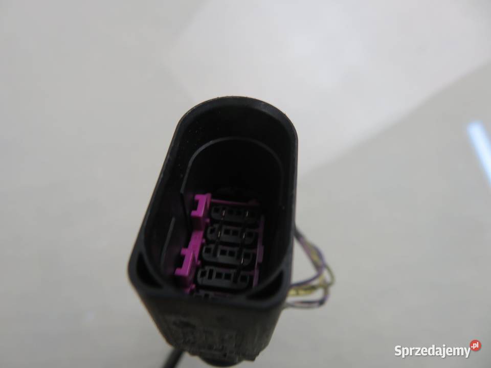 LUSTERKO PRAWE VW LUPO 5 PIN sprzedam