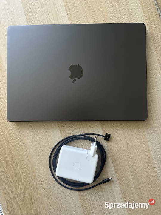 MacBook Pro 16 M4 Pro 48 GB RAM 512 GB SSD