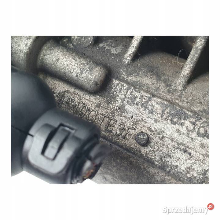 PRZEPUSTNICA Fiat 500 Panda Punto 12 55250461 osobowe Chełm