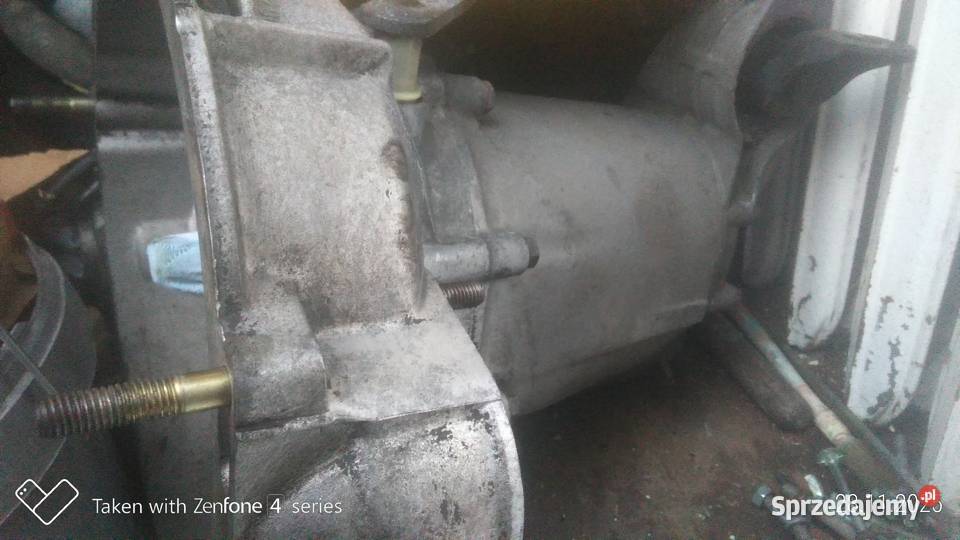 SKRZYNIA BIEGÓW SKODA VW SEAT mazowieckie Maków Mazowiecki