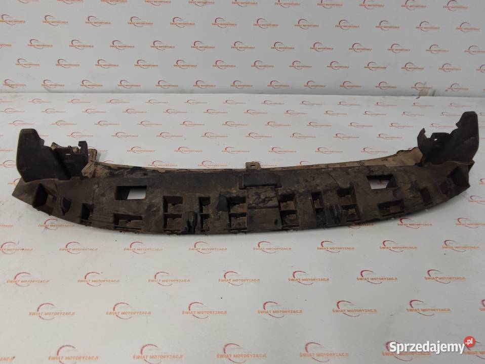 FORD FIESTA MK7 VII 10r osłona dolna zderzaka Kielce