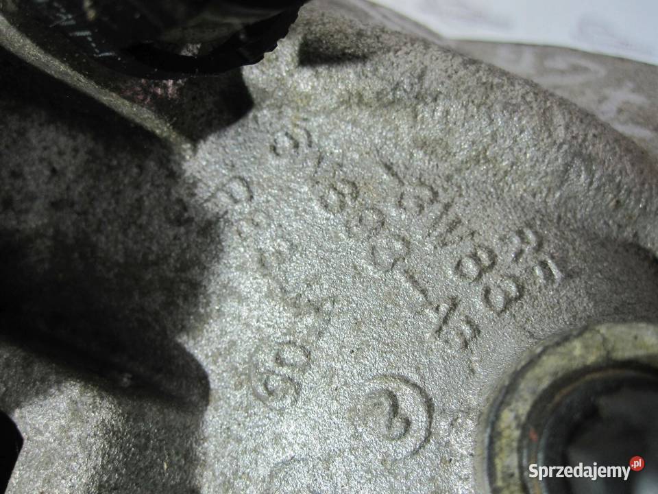 JAGUAR XK8 42 V8 06R AJ34 300 kolano kolektora sprzedam