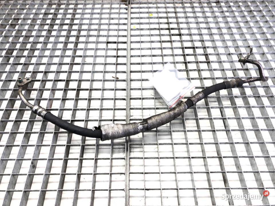WĄŻ WSPOMAGANIA JAGUAR XF I 27 207 0815 PRZEWÓD