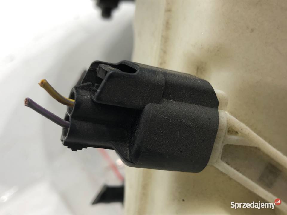 SERWO HAMULCOWE FORD FOCUS IV JX612B195CEC osobowe podkarpackie