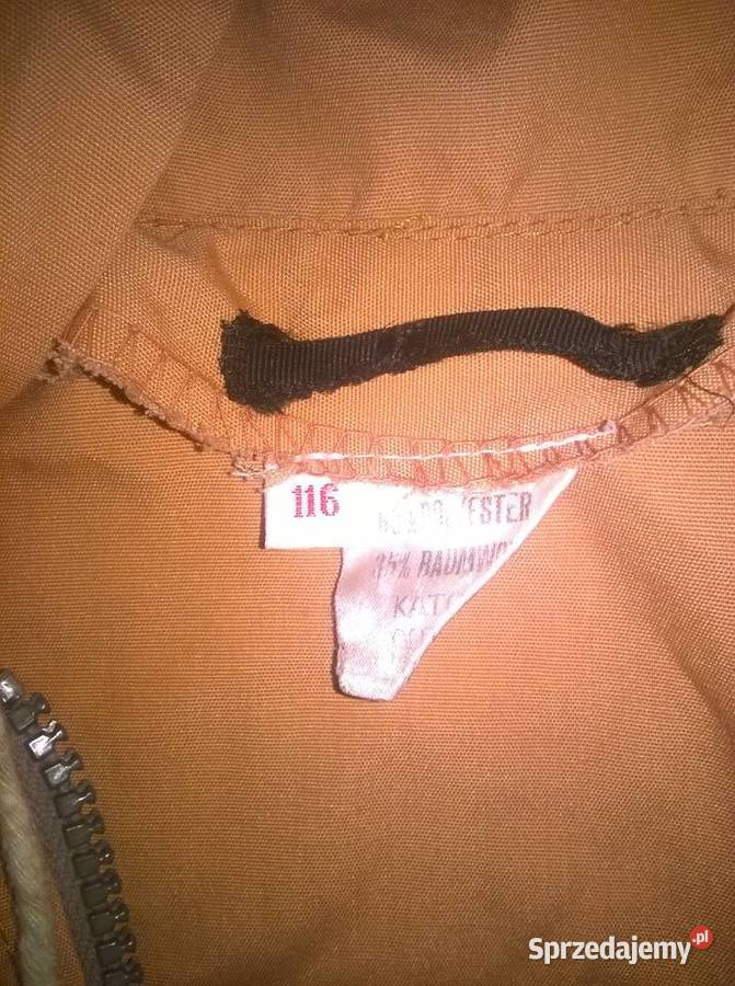 Kurteczka uniwersalna przejściowa sprzedam