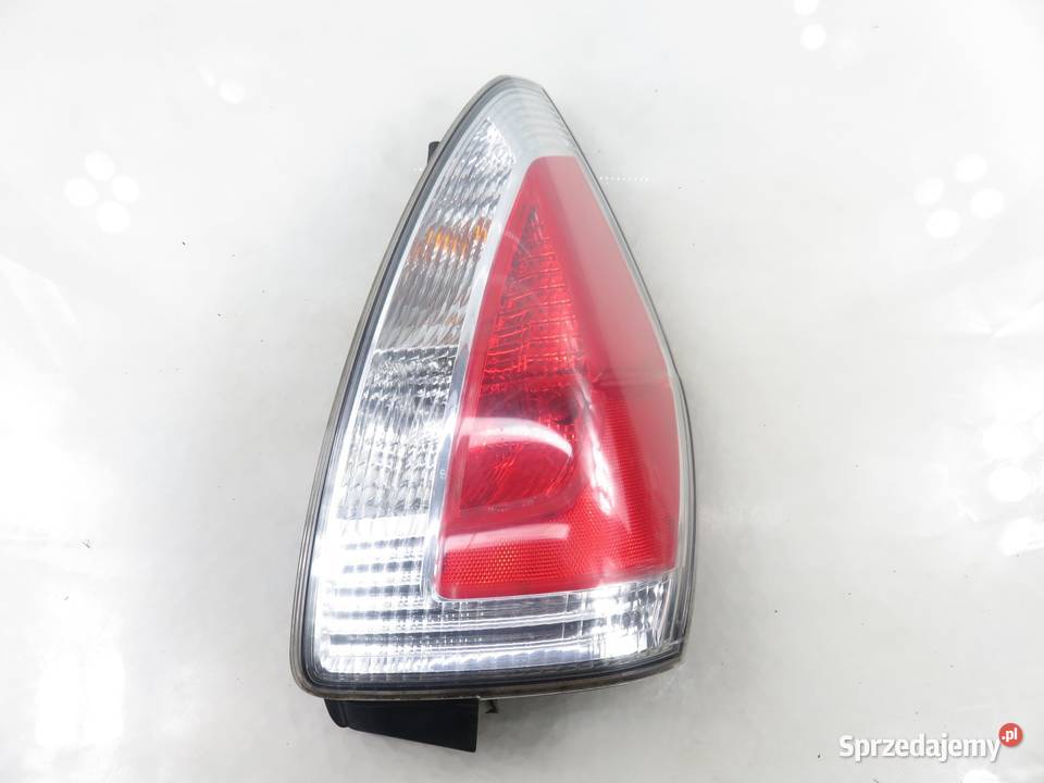 LAMPA PRAWA TYLNA MAZDA 5 CR19 osobowe