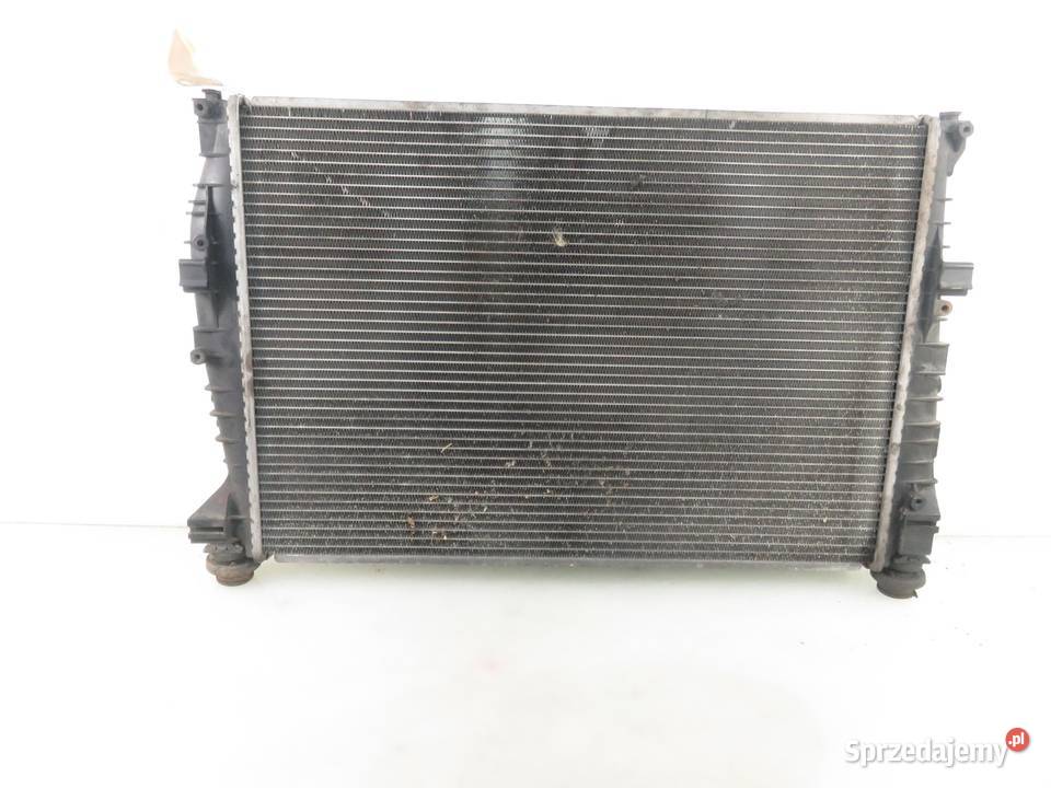 CHŁODNICA WODY ALFA ROMEO 159 19 JTDM