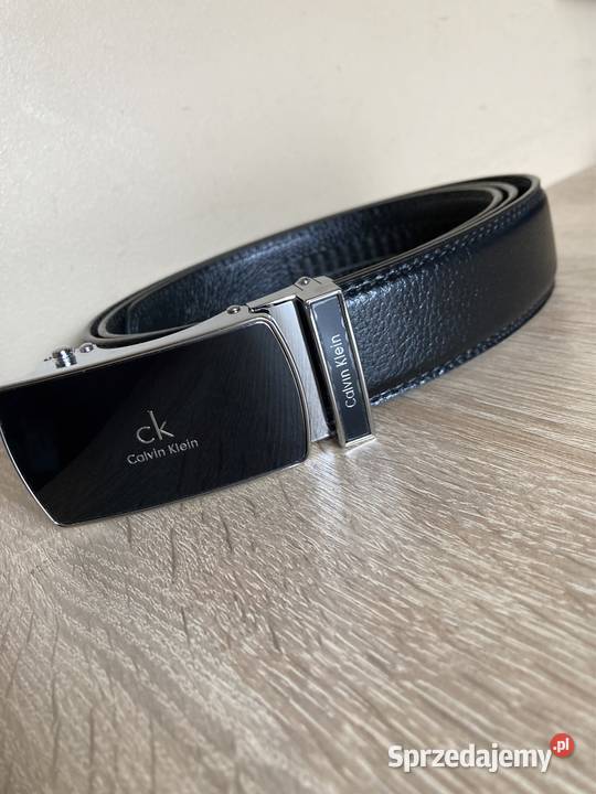Pasek Męski Hugo Boss Armani Hilfiger Calvin
