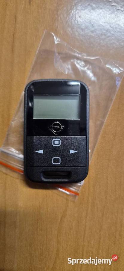 Nowy Pilot Eberspacher Easystart Remote Plus Rok produkcji 2025 Ogrzewanie postojowe Gizałki