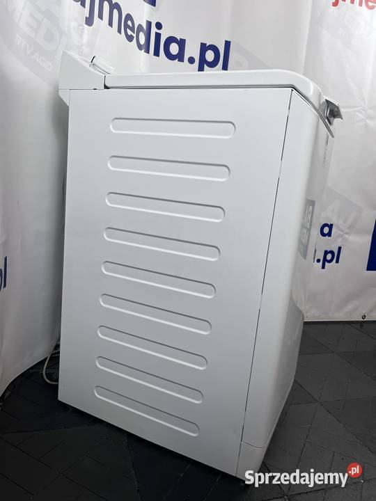 Pralka ELECTROLUX EW6TN4261P SensiCare 600 6 Pozostałe mazowieckie Warszawa