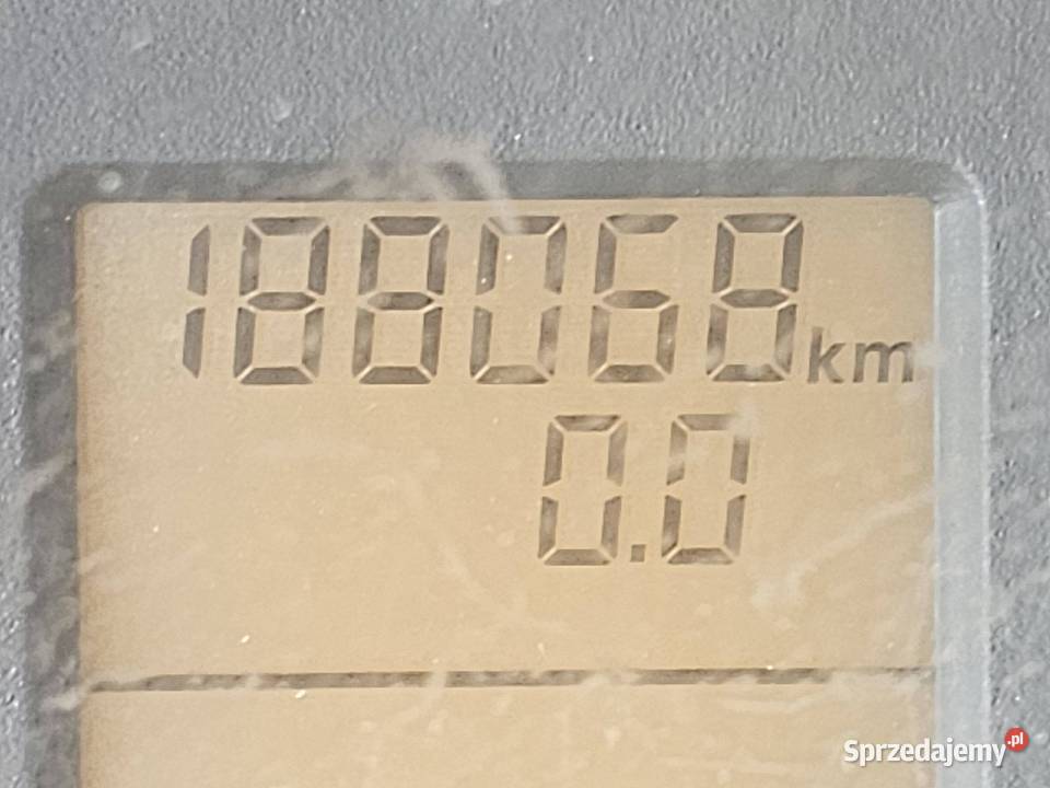 MercedesBenz SPRINTER 313 ac cruisecontrol sprzedam