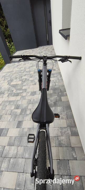 Rower MTB Full Mondraker Foxy 2023r M śląskie Wodzisław Śląski sprzedam