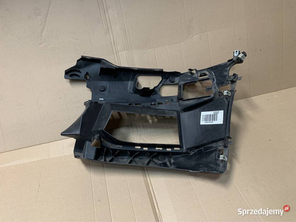 8064978 ślizg zderzaka prawy przód bmw 5 g30 g31 Rok produkcji 2018 Szczecin
