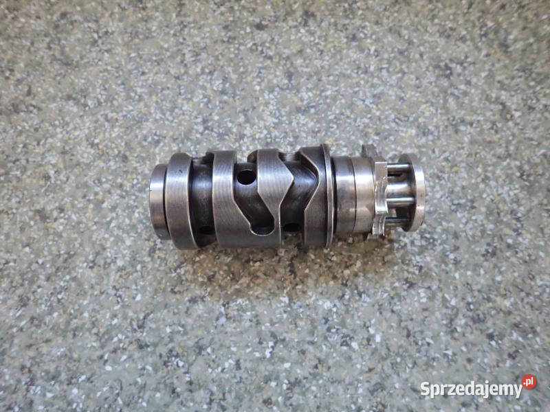 BĘBENEK PROGRAMATOR BIEGÓW KTM LC4 540 400 Strzelce Krajeńskie