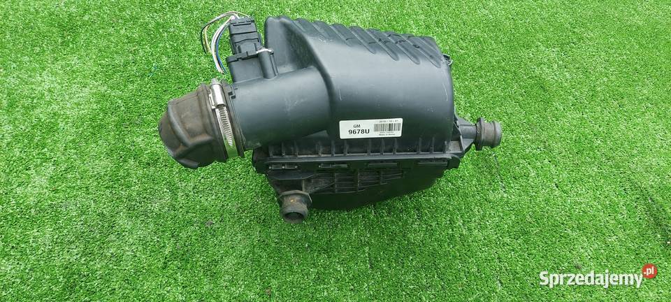 OBUDOWA FILTRA POWIETRZA OPEL KARL 95939678 Międzychód
