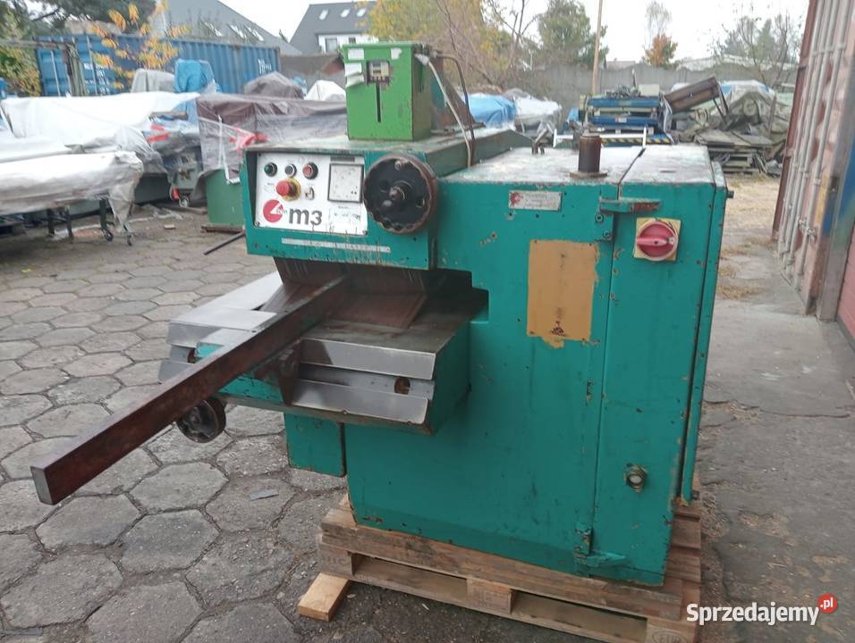 Wielopiła SCM M3 Wejherowo