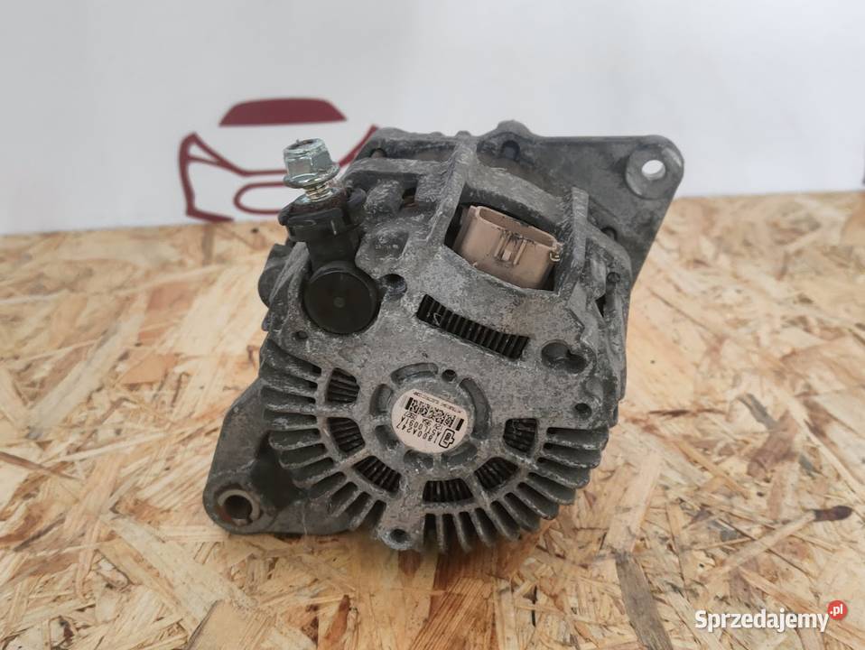 Alternator Mitsubishi Colt VI CZ3 1800A247 wielkopolskie