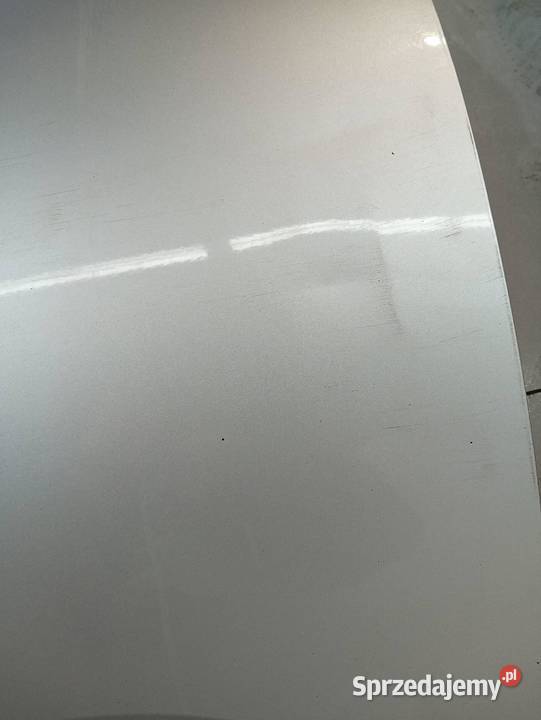 DRZWI PRAWE PRZÓD LA7W Skoda Fabia III 2014 sprzedam