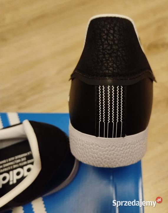 Adidas Gazelle nowe Kielce sprzedam