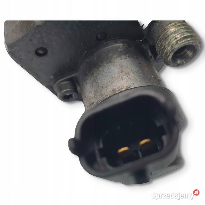 POMPA WTRYSKOWA Opel Insignia 20 CDTI Bosch