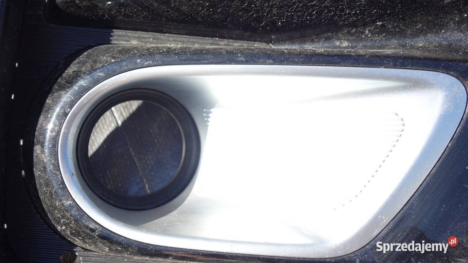 KIA SPORTAGE IV LIFT KRATKA ZAŚLEPKA LEWA PRZÓD Ruda Śląska