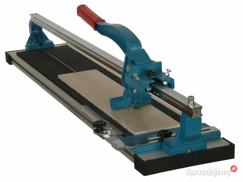 DEDRA DED1154 PRZECINARKA MASZYNA DO CIĘCIA Opalenica sprzedam