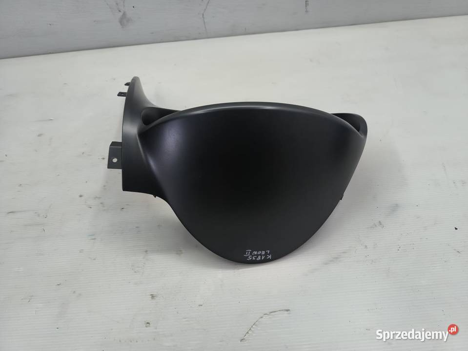 OSLONA OBUDOWA LICZNIKA SEAT LEON II 1P1857244 wielkopolskie