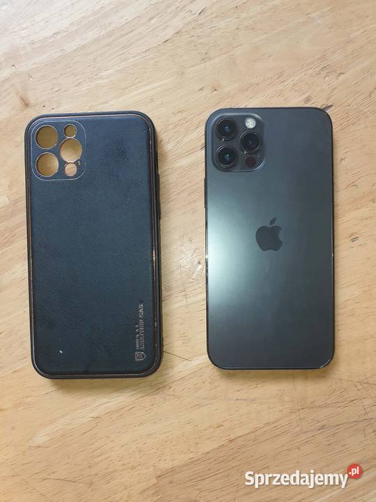 iPhone 12 Pro 256 dolnośląskie