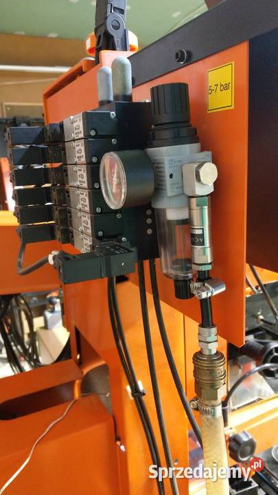 Wiertarka pod zawiasy Blum Procenter 2000 podkarpackie Rzeszów