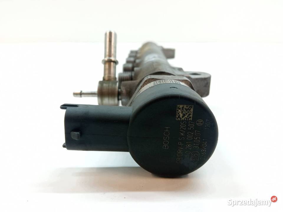 LISTWA WTRYSKOWA 314002A410 16 CRDI Kia Ceed I