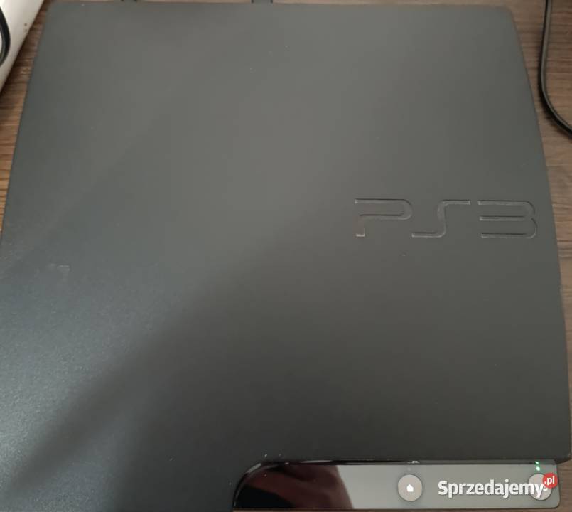 Sprzedam Sony PlayStation 3 Sony Playstation 3 Radostowice