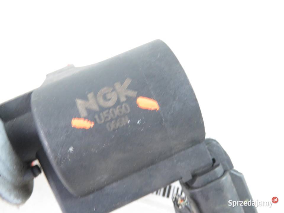 CEWKA MAZDA MPV II 30 NGK U5060