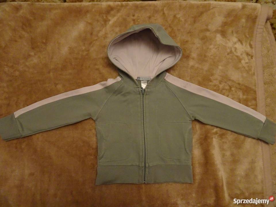 bluza dziewczęca sprzedam