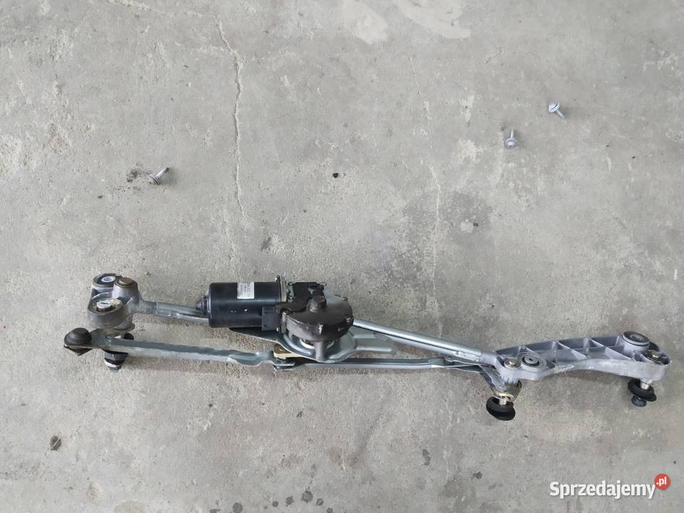 bmw e39 mechanizm wycieraczek europa osobowe Imielin