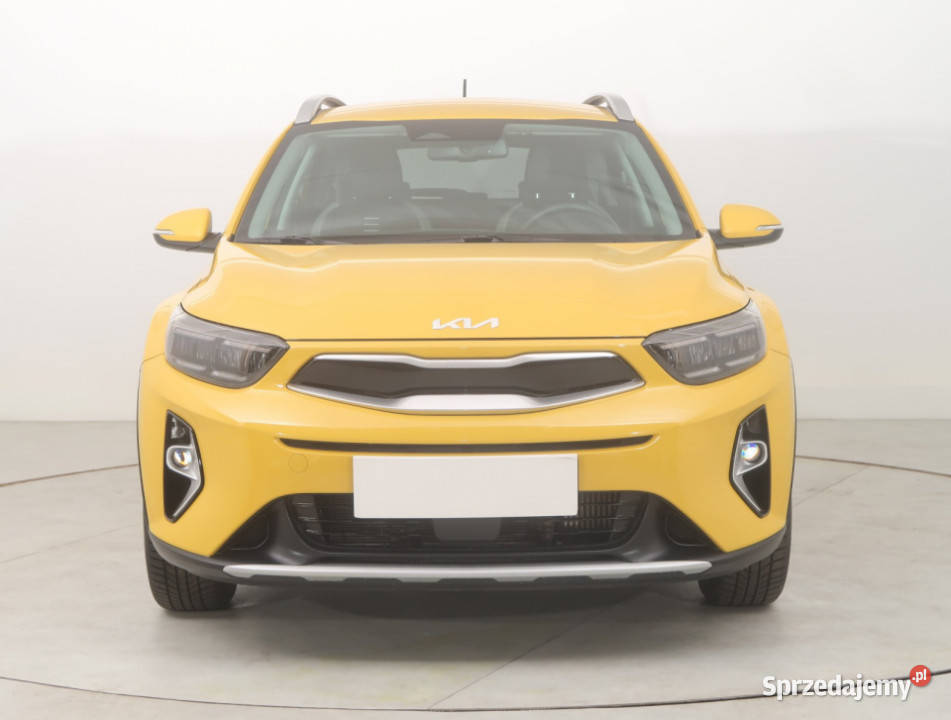 Kia Stonic 10 TGDI benzyna