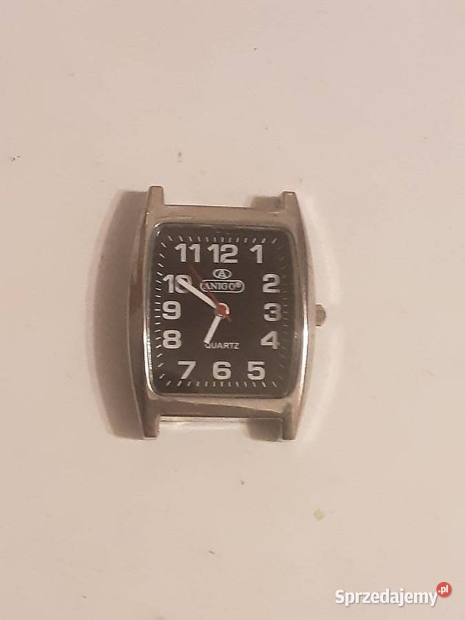 ZEGAREK KWARCOWY 319 ANIGO Szczecinek