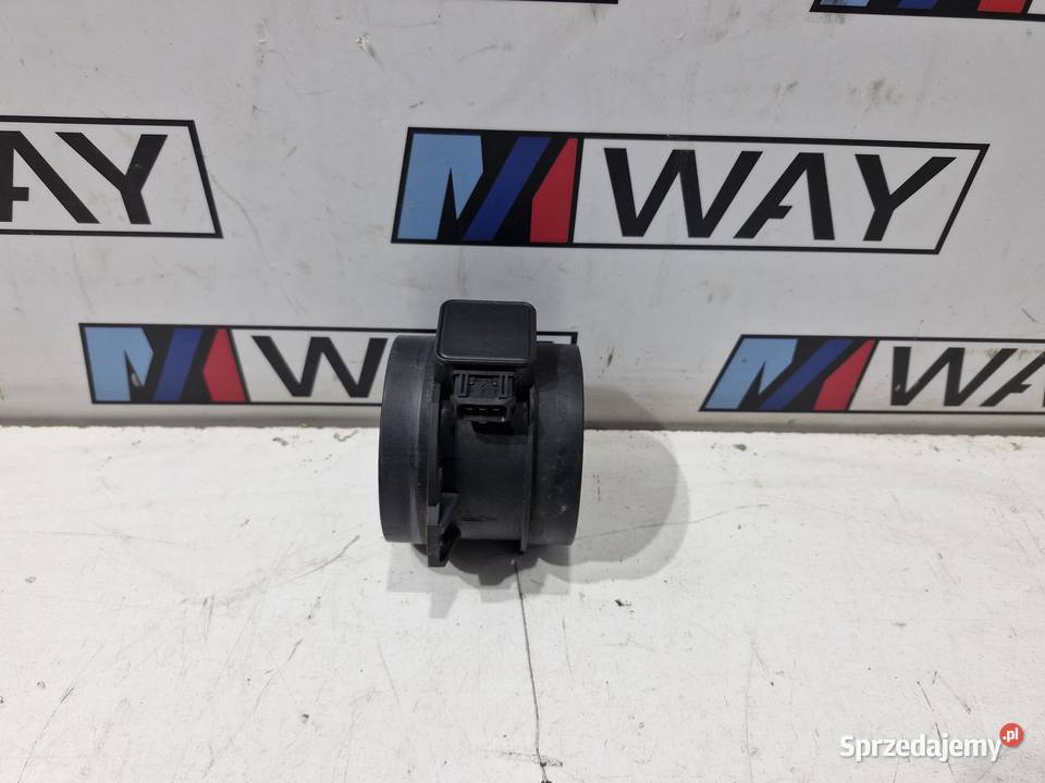 1438871 BMW E39 E46 E53 Z3 PRZEPŁYWOMIERZ osobowe Przepływomierze