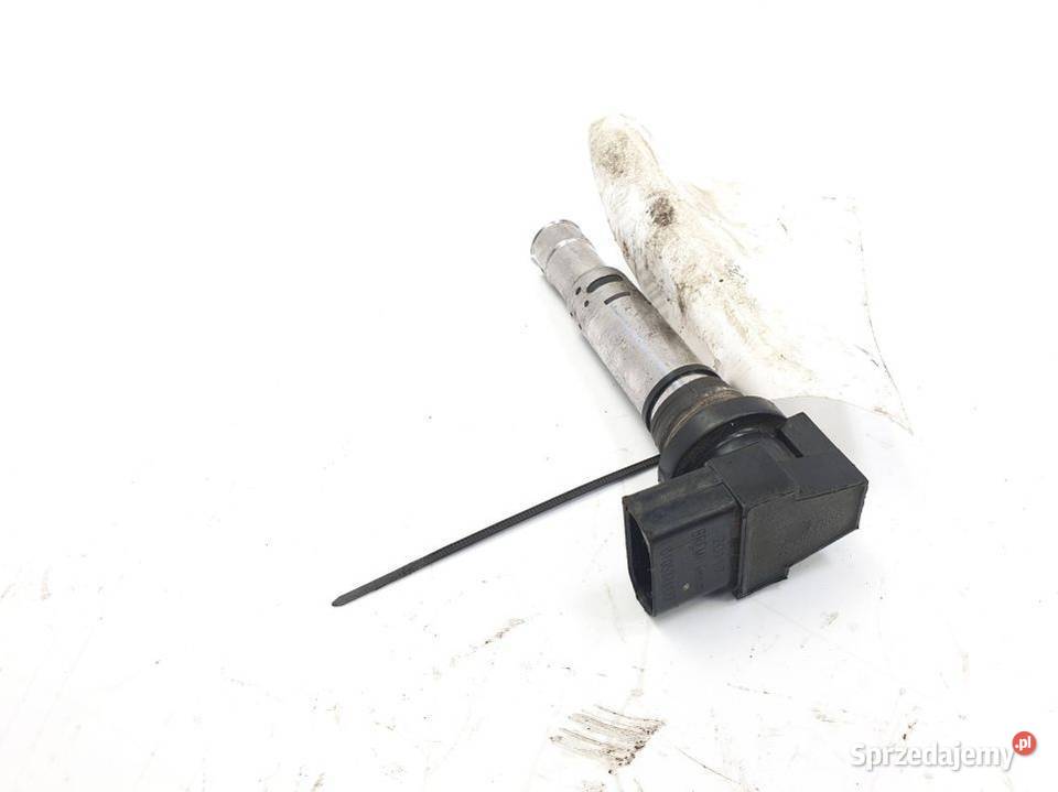 CEWKA ZAPŁONOWA SEAT IBIZA III Lipno