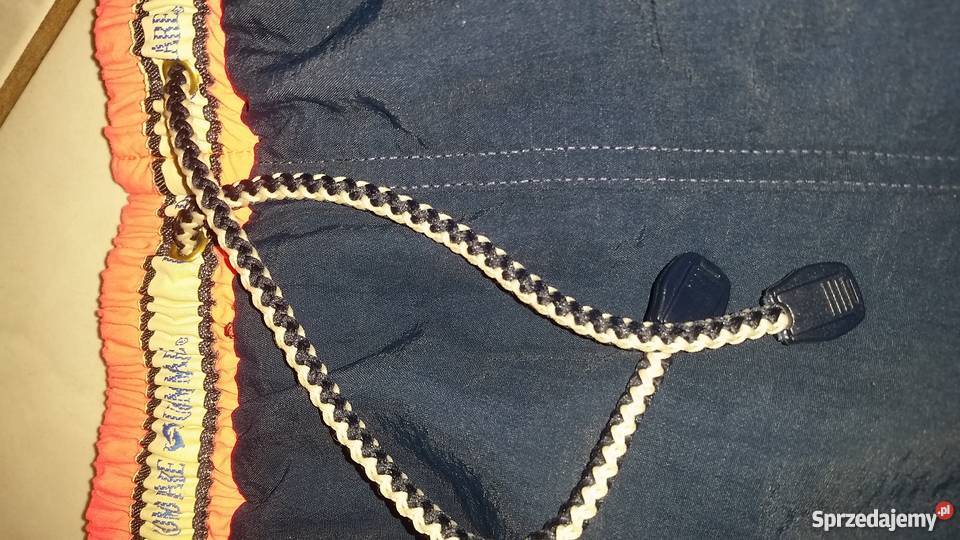 spodenki szorty slipki bokserki na rower na Kielce