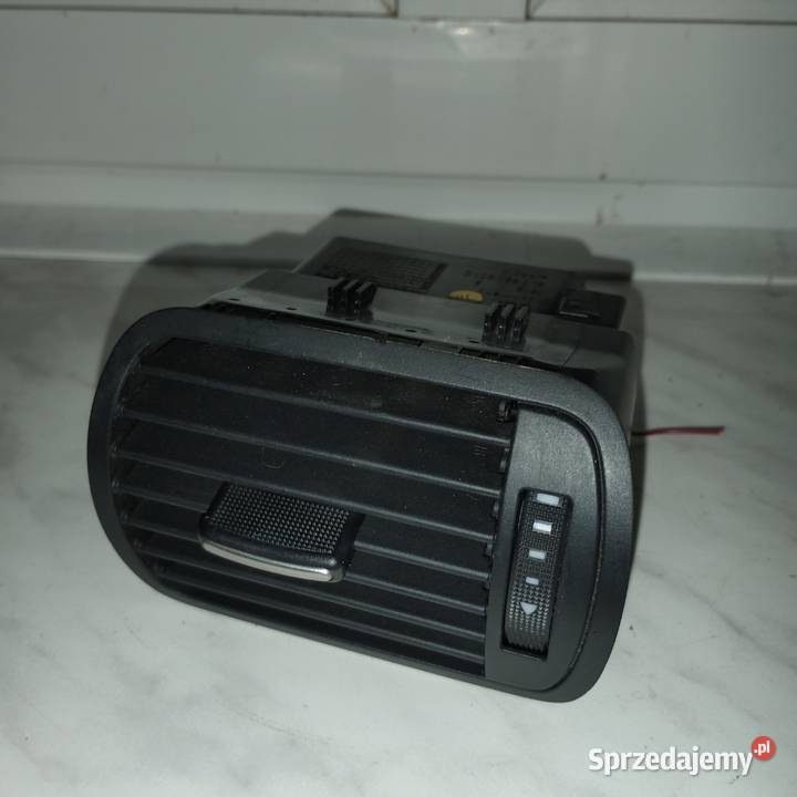 Audi A3 8l nawiew klimatyzacji podkarpackie Gogołów